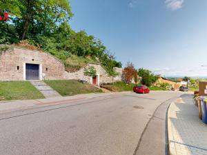 Prodej rodinného domu, Blučina, Návrší, 100 m2