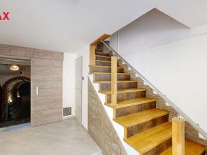 Prodej rodinného domu, Blučina, Návrší, 100 m2