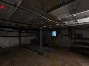 Prodej rodinného domu, Blučina, Návrší, 100 m2