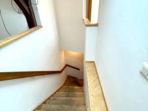 Pronájem bytu 3+kk, Praha - Střešovice, Pod Andělkou, 118 m2