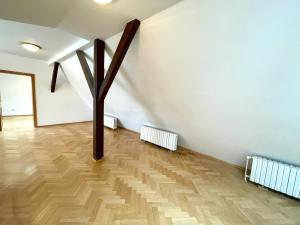 Pronájem bytu 3+kk, Praha - Střešovice, Pod Andělkou, 118 m2