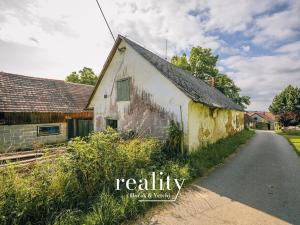 Prodej chalupy, Mnich, 120 m2