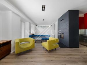Pronájem rodinného domu, Mukařov, Lesní, 110 m2