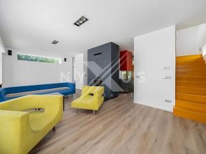 Pronájem rodinného domu, Mukařov, Lesní, 110 m2