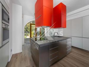 Pronájem rodinného domu, Mukařov, Lesní, 110 m2