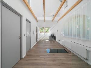 Pronájem rodinného domu, Mukařov, Lesní, 110 m2