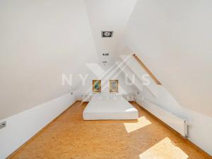 Pronájem rodinného domu, Mukařov, Lesní, 110 m2