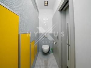 Pronájem rodinného domu, Mukařov, Lesní, 110 m2