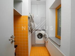 Pronájem rodinného domu, Mukařov, Lesní, 110 m2