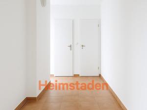 Pronájem bytu 2+1, Ostrava - Poruba, nábřeží Svazu protifašistických bojovníků, 59 m2
