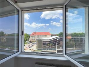 Pronájem bytu 2+1, Chomutov, Mostecká, 48 m2