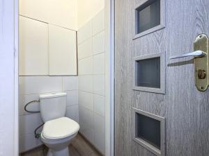 Pronájem bytu 2+1, Chomutov, Mostecká, 48 m2
