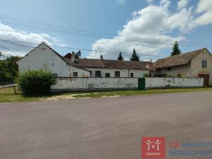 Prodej rodinného domu, Vranovská Ves, 140 m2