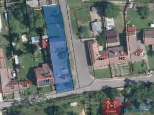 Prodej rodinného domu, Vranovská Ves, 140 m2