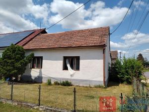 Prodej rodinného domu, Vranovská Ves, 140 m2
