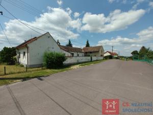 Prodej rodinného domu, Vranovská Ves, 140 m2