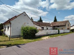Prodej rodinného domu, Vranovská Ves, 140 m2