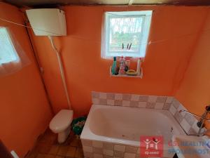 Prodej rodinného domu, Vranovská Ves, 140 m2
