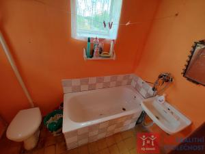 Prodej rodinného domu, Vranovská Ves, 140 m2
