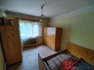 Prodej rodinného domu, Vranovská Ves, 140 m2