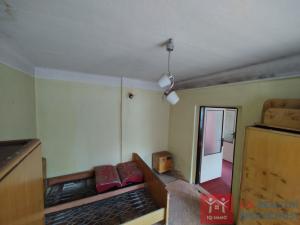 Prodej rodinného domu, Vranovská Ves, 140 m2