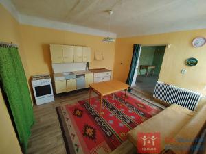 Prodej rodinného domu, Vranovská Ves, 140 m2