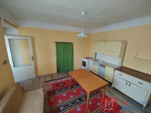 Prodej rodinného domu, Vranovská Ves, 140 m2