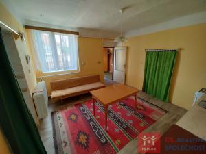 Prodej rodinného domu, Vranovská Ves, 140 m2