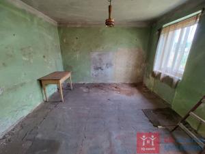 Prodej rodinného domu, Vranovská Ves, 140 m2