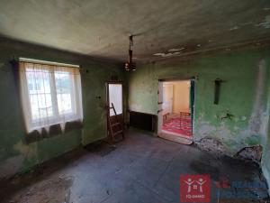 Prodej rodinného domu, Vranovská Ves, 140 m2