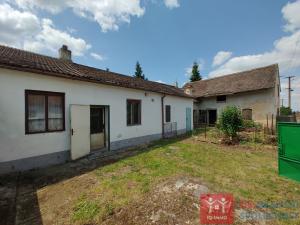 Prodej rodinného domu, Vranovská Ves, 140 m2