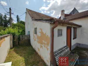 Prodej rodinného domu, Vranovská Ves, 140 m2
