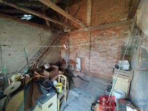 Prodej rodinného domu, Vranovská Ves, 140 m2