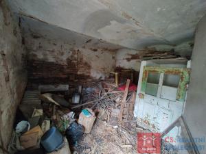 Prodej rodinného domu, Vranovská Ves, 140 m2