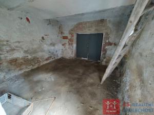 Prodej rodinného domu, Vranovská Ves, 140 m2