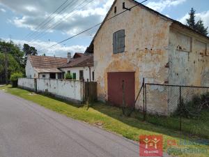 Prodej rodinného domu, Vranovská Ves, 140 m2