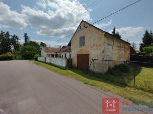 Prodej rodinného domu, Vranovská Ves, 140 m2