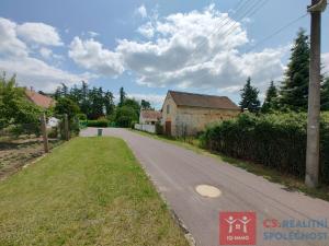 Prodej rodinného domu, Vranovská Ves, 140 m2