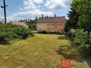 Prodej rodinného domu, Vranovská Ves, 140 m2