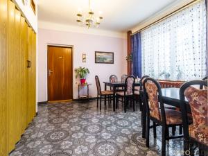 Pronájem atypického bytu, Praha - Dolní Chabry, 22 m2