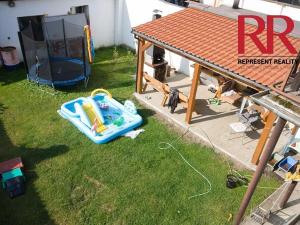 Pronájem bytu 2+1, Dobřany, Vančurova, 89 m2