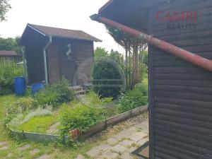 Prodej zahrady, Mariánské Lázně, 289 m2