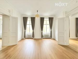 Prodej bytu 3+1, Praha - Vinohrady, Škrétova, 110 m2