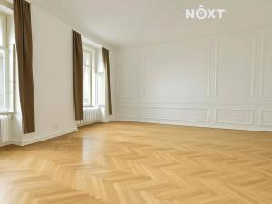 Prodej bytu 3+1, Praha - Vinohrady, Škrétova, 110 m2