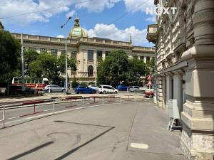 Prodej bytu 3+1, Praha - Vinohrady, Škrétova, 110 m2