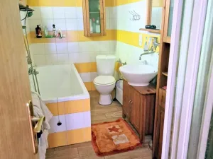 Prodej rodinného domu, Příbram, 150 m2