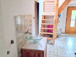 Prodej rodinného domu, Příbram, 150 m2