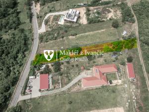 Prodej pozemku, Dolní Kounice, Skalní, 1823 m2