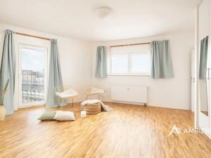 Pronájem bytu 4+kk, Brno, Čápkova, 147 m2