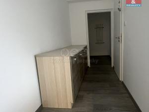 Prodej bytu 1+1, Vimperk - Vimperk II, Mírová, 43 m2